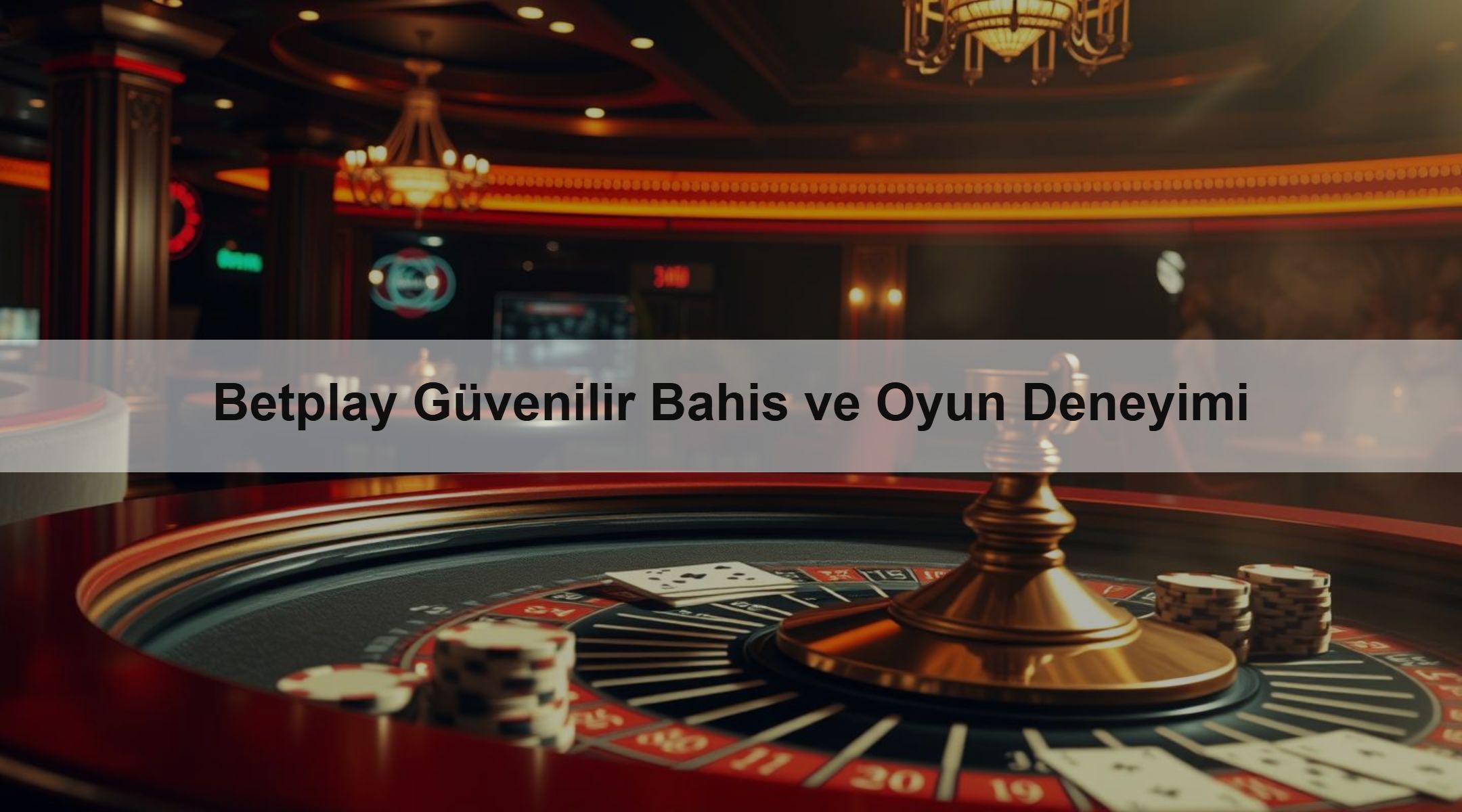 Betplay Güvenilir Bahis ve Oyun Deneyimi 1 Betplay Güvenilir Bahis ve Oyun Deneyimi